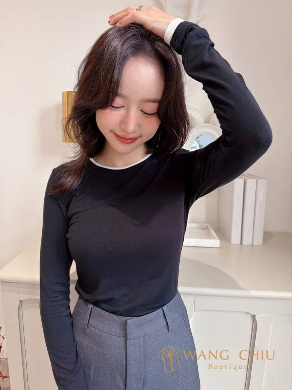 WANG CHIU 麻豆照